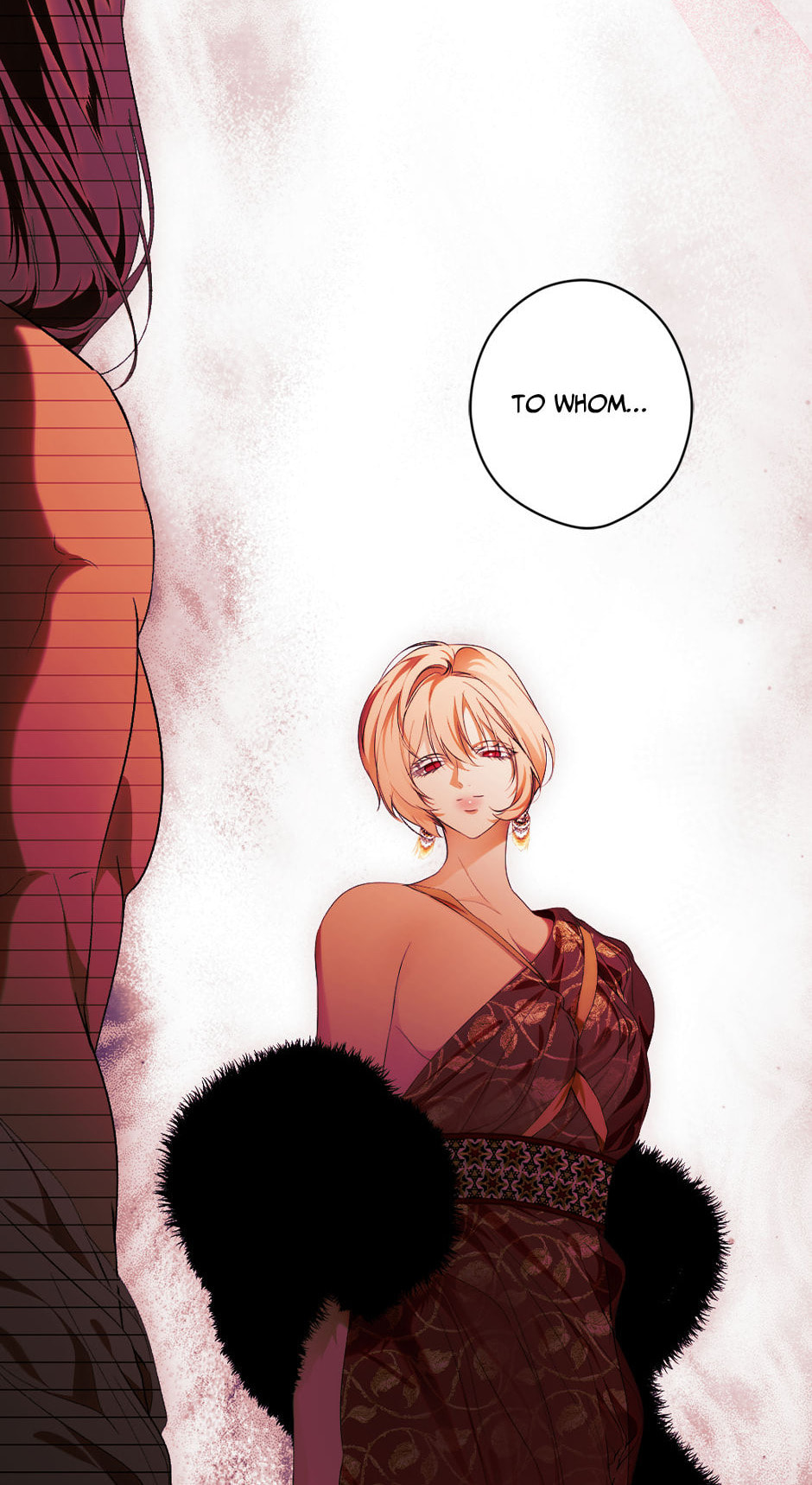 Secret Lady Chapter 122 page 75 - 
