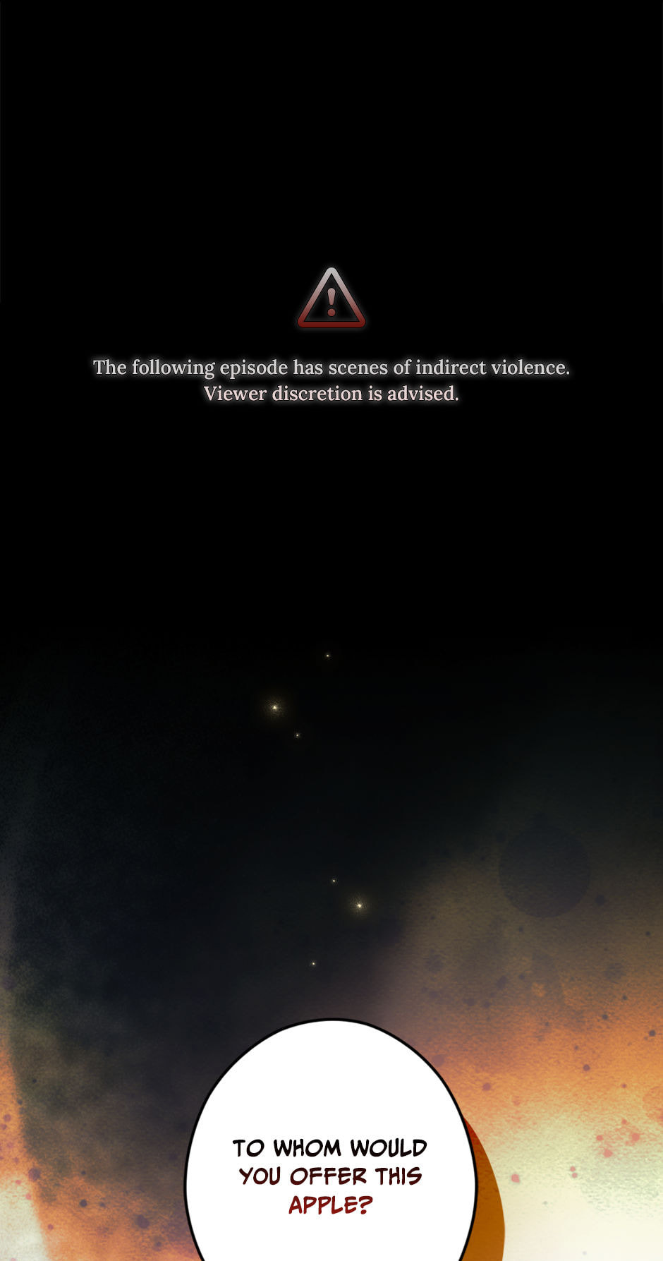 Secret Lady Chapter 123 page 1 - 