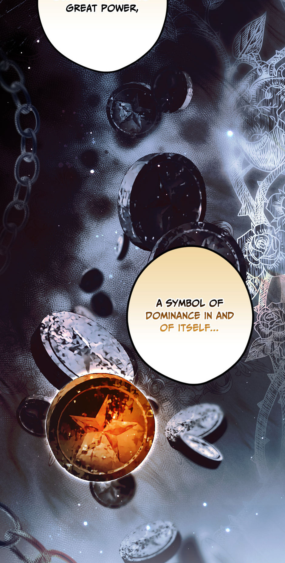 Secret Lady Chapter 123 page 12 - 