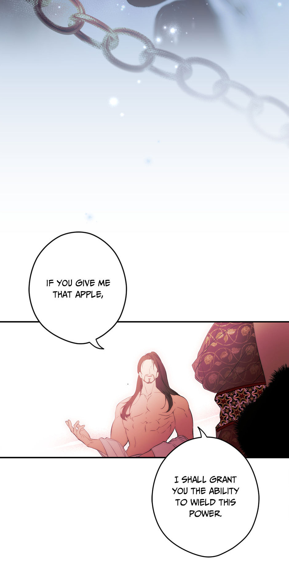 Secret Lady Chapter 123 page 13 - 
