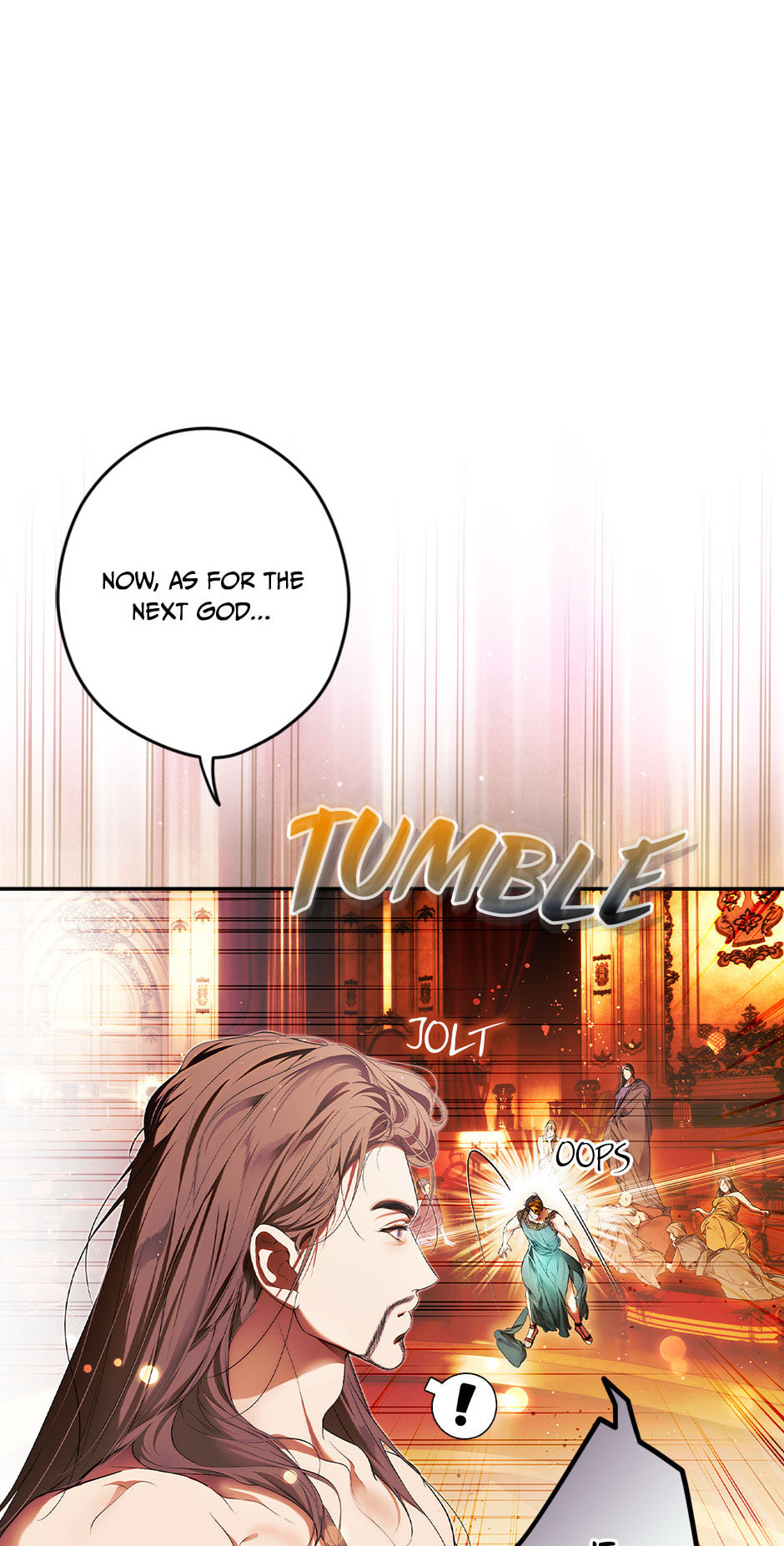 Secret Lady Chapter 123 page 14 - 
