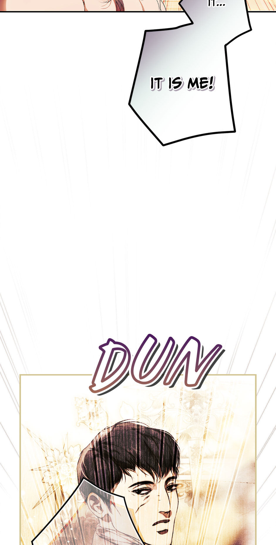 Secret Lady Chapter 123 page 15 - 