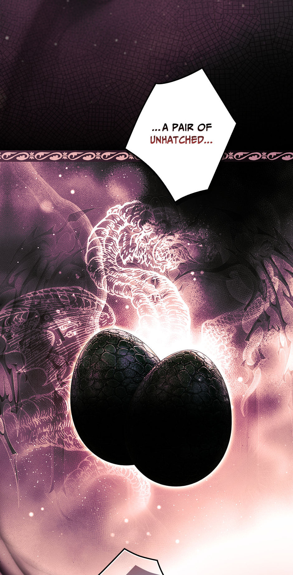 Secret Lady Chapter 123 page 21 - 