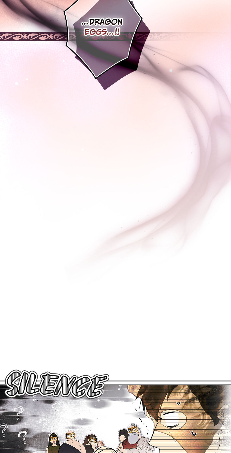 Secret Lady Chapter 123 page 22 - 