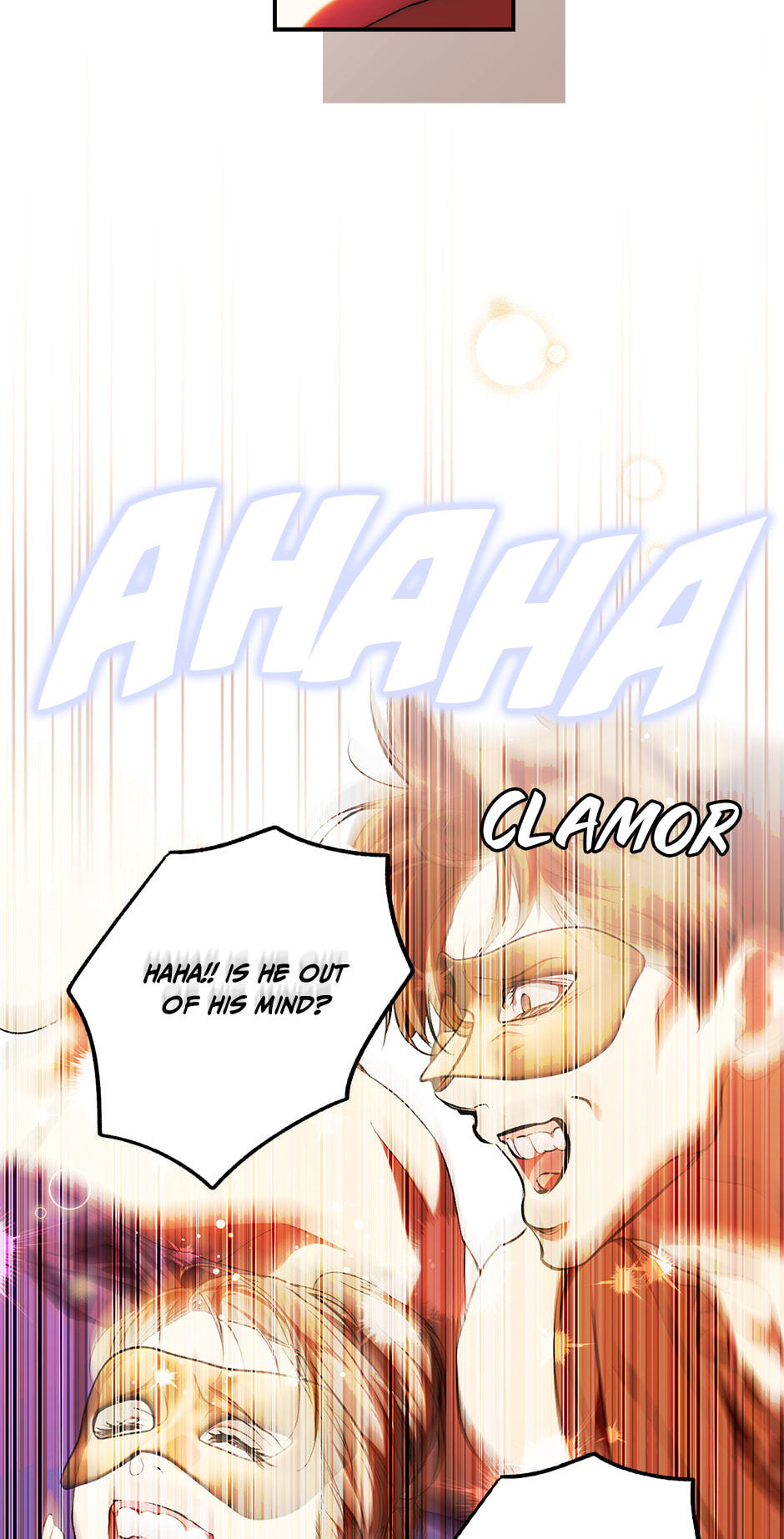 Secret Lady Chapter 123 page 24 - 