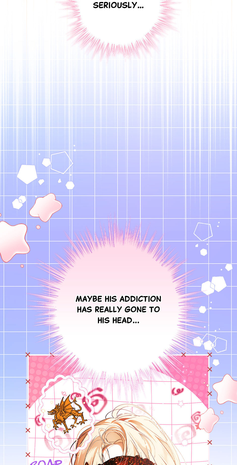 Secret Lady Chapter 123 page 26 - 