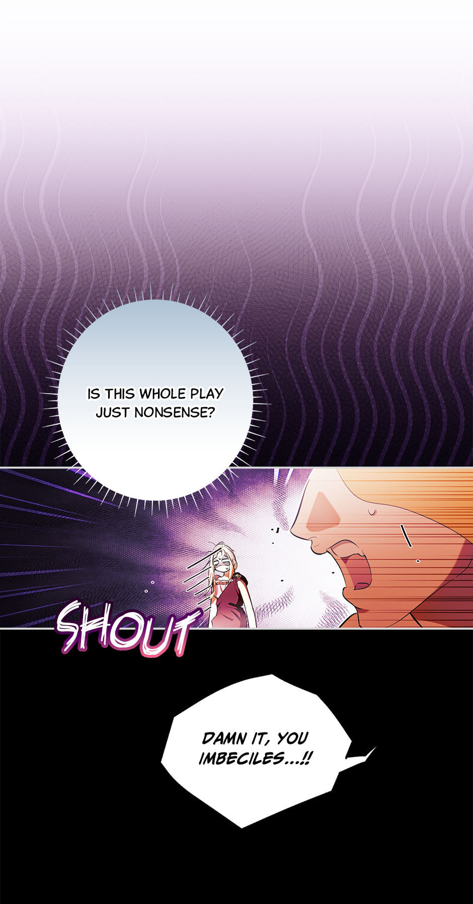 Secret Lady Chapter 123 page 28 - 
