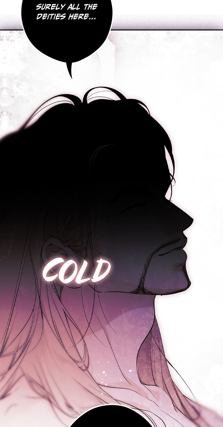 Secret Lady Chapter 123 page 33 - 