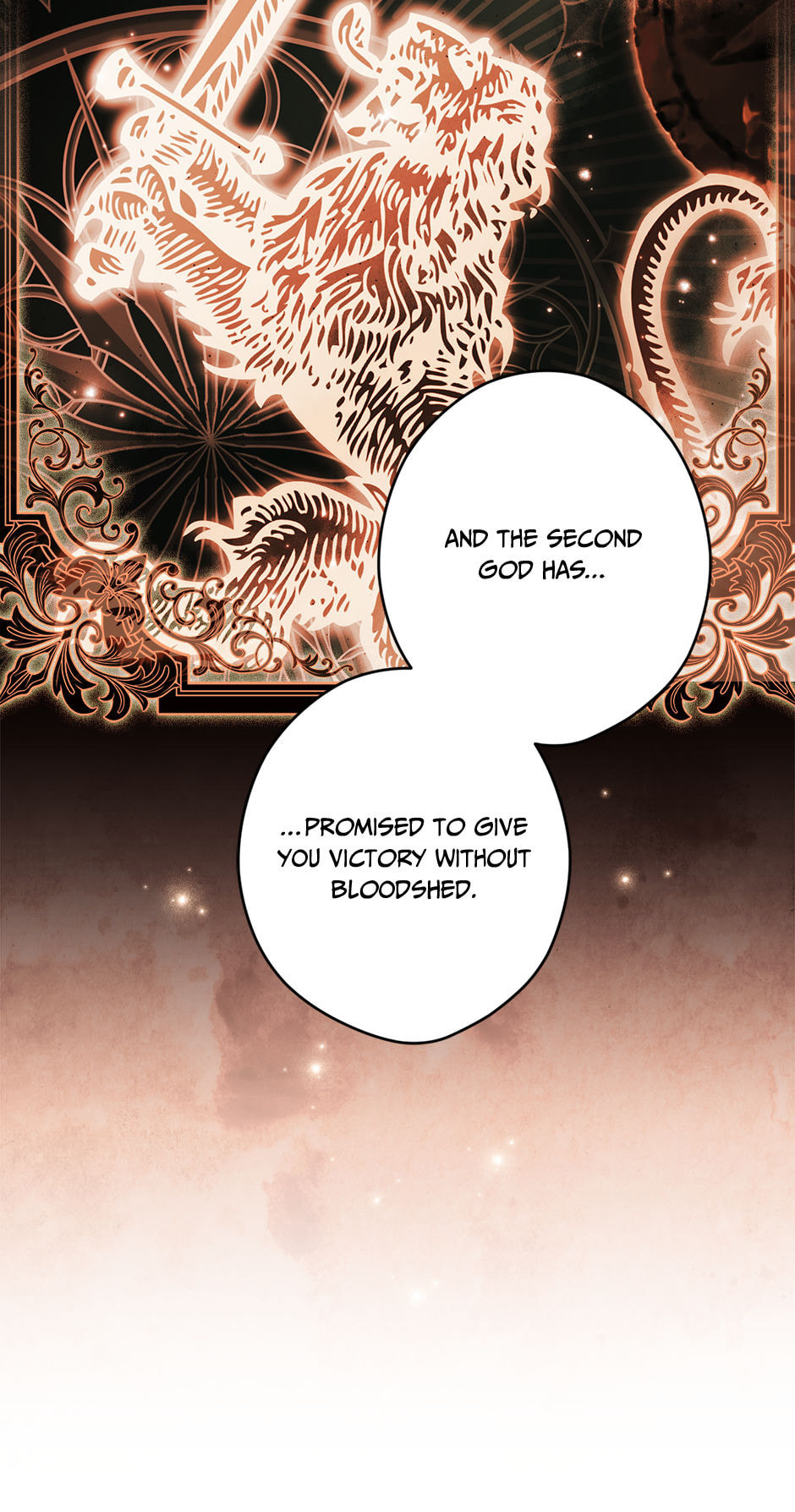 Secret Lady Chapter 123 page 36 - 