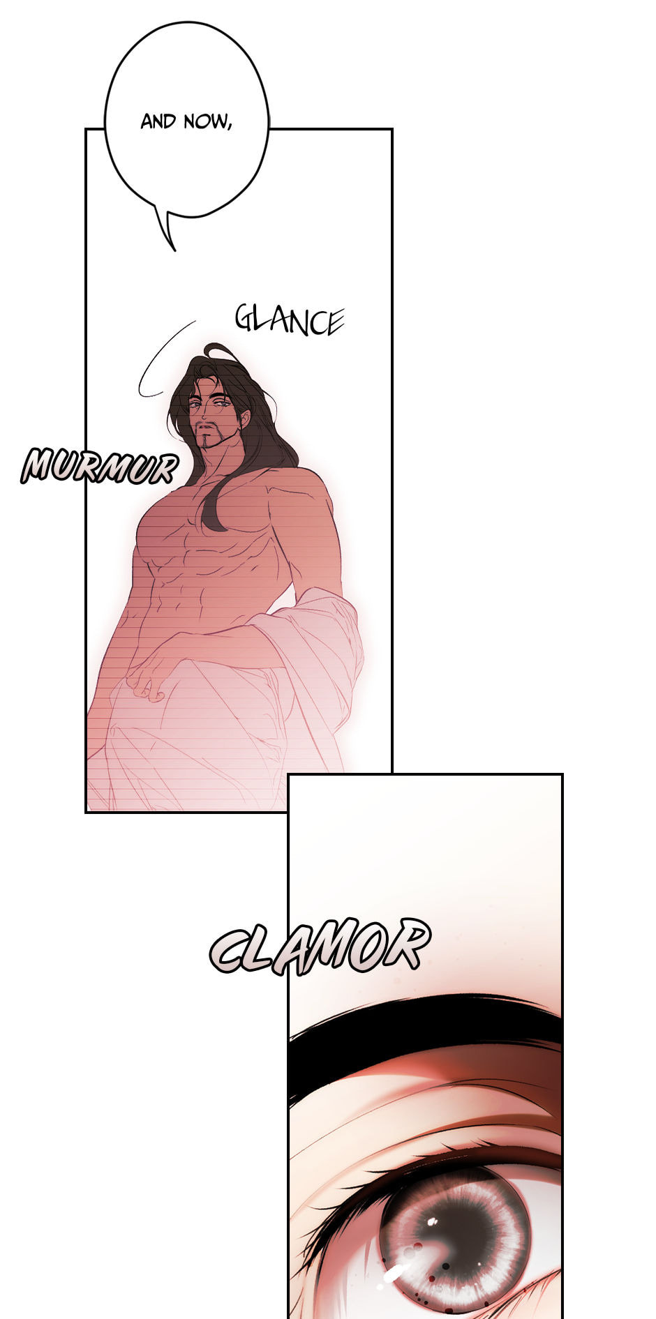 Secret Lady Chapter 123 page 37 - 