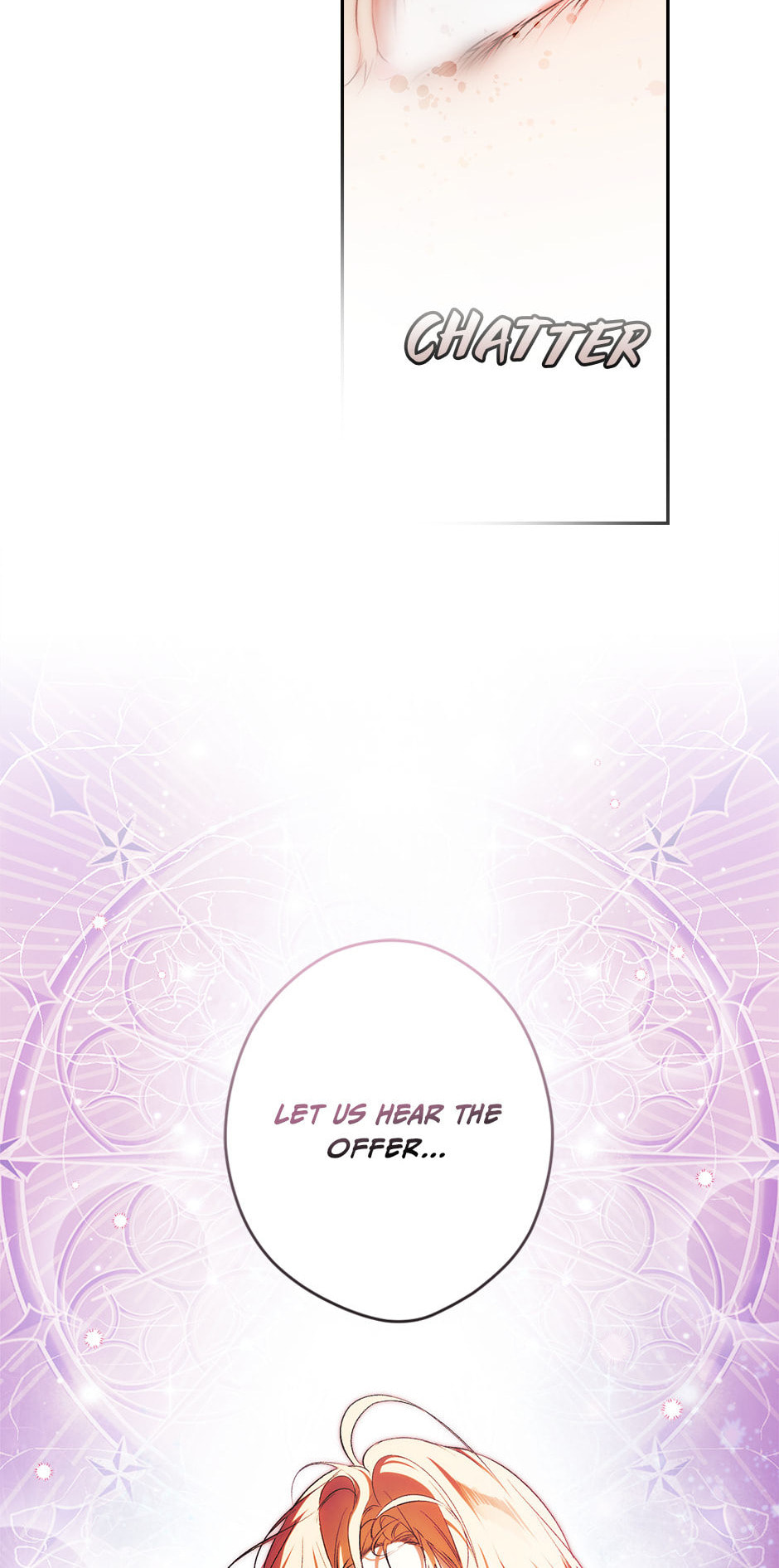 Secret Lady Chapter 123 page 38 - 