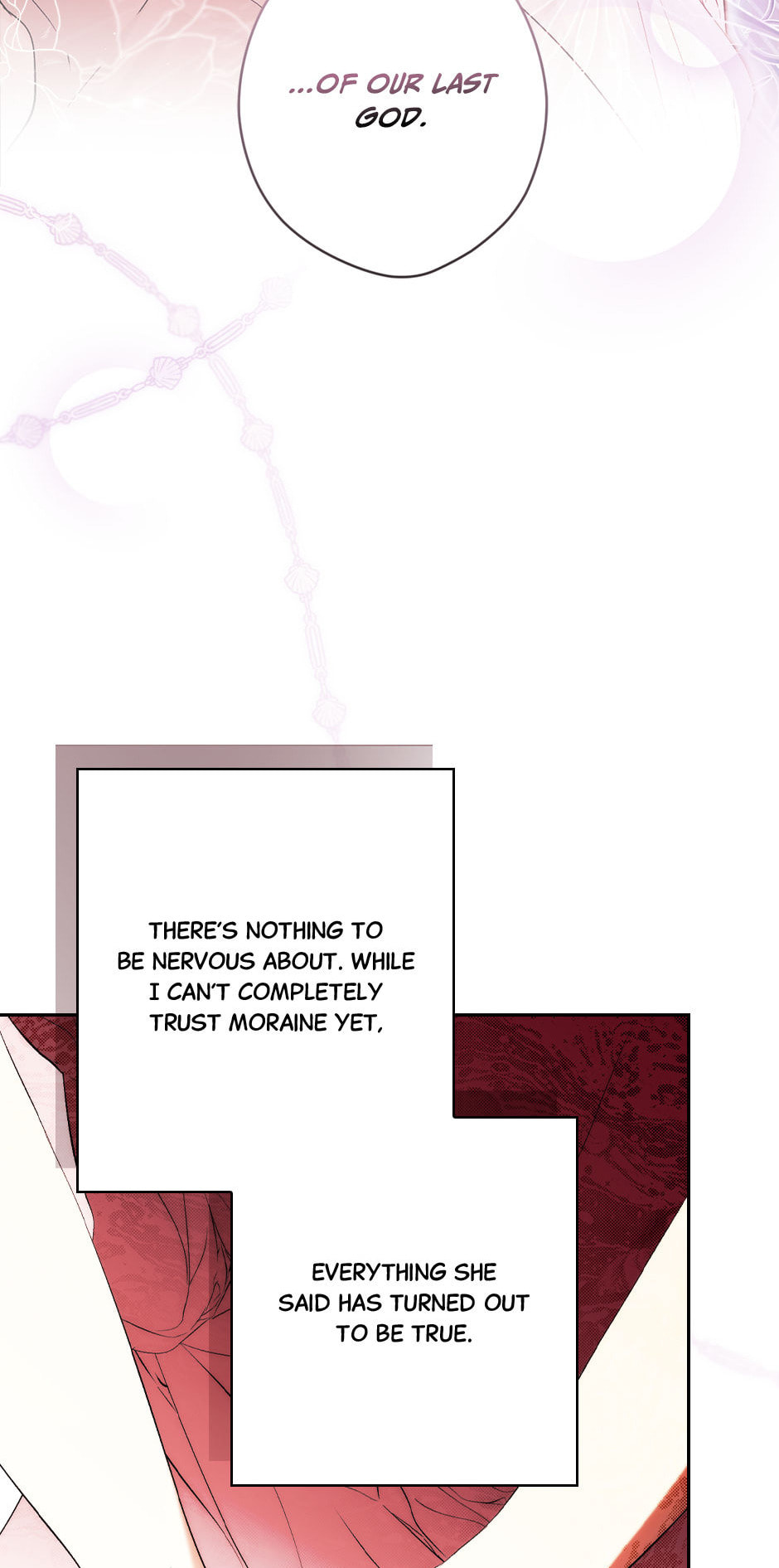Secret Lady Chapter 123 page 40 - 