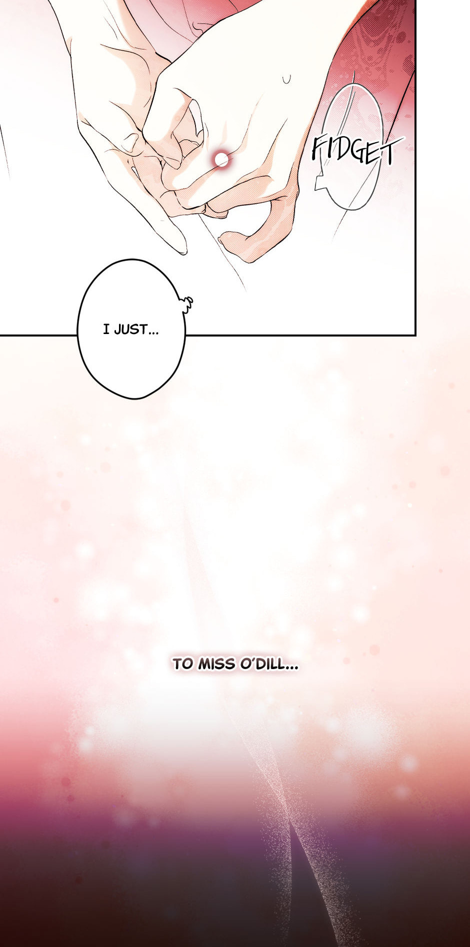 Secret Lady Chapter 123 page 41 - 