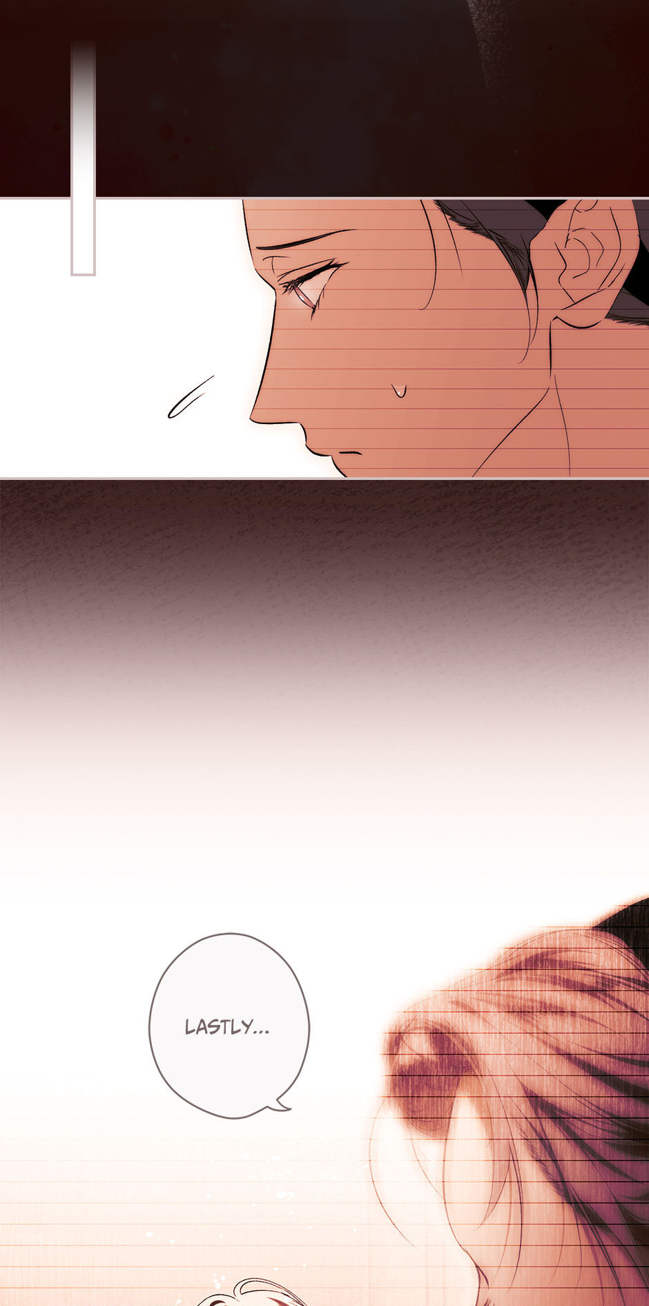 Secret Lady Chapter 123 page 42 - 