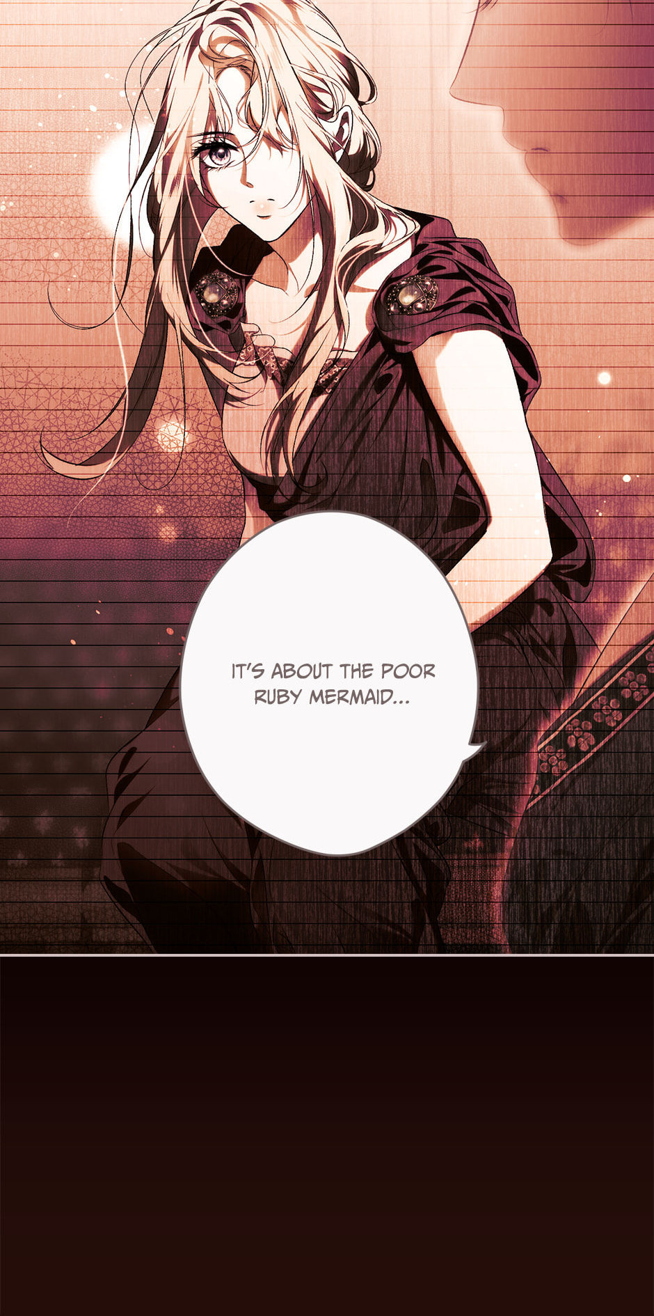 Secret Lady Chapter 123 page 43 - 