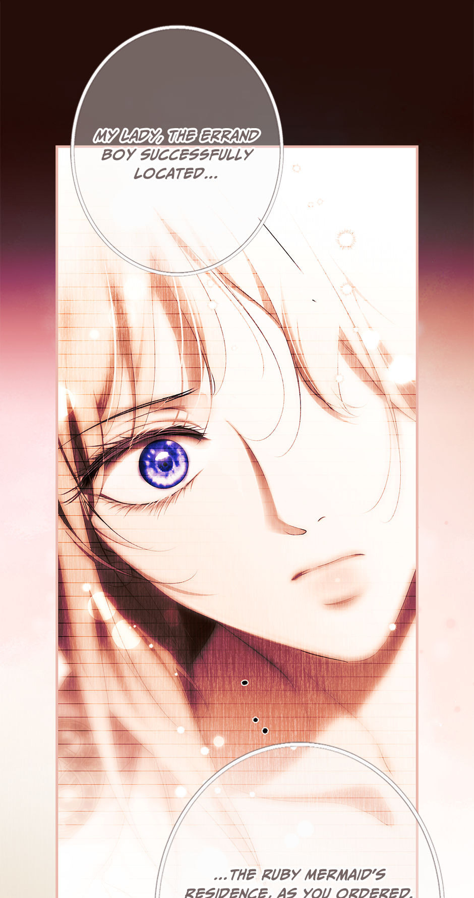 Secret Lady Chapter 123 page 44 - 