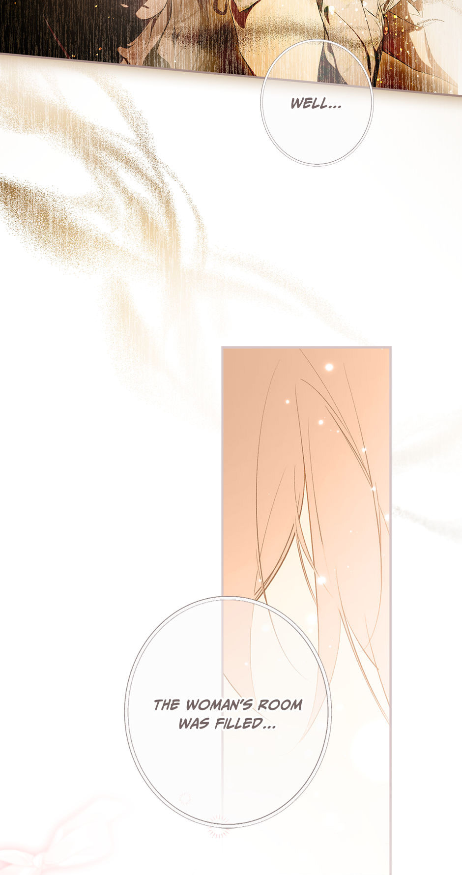 Secret Lady Chapter 123 page 46 - 