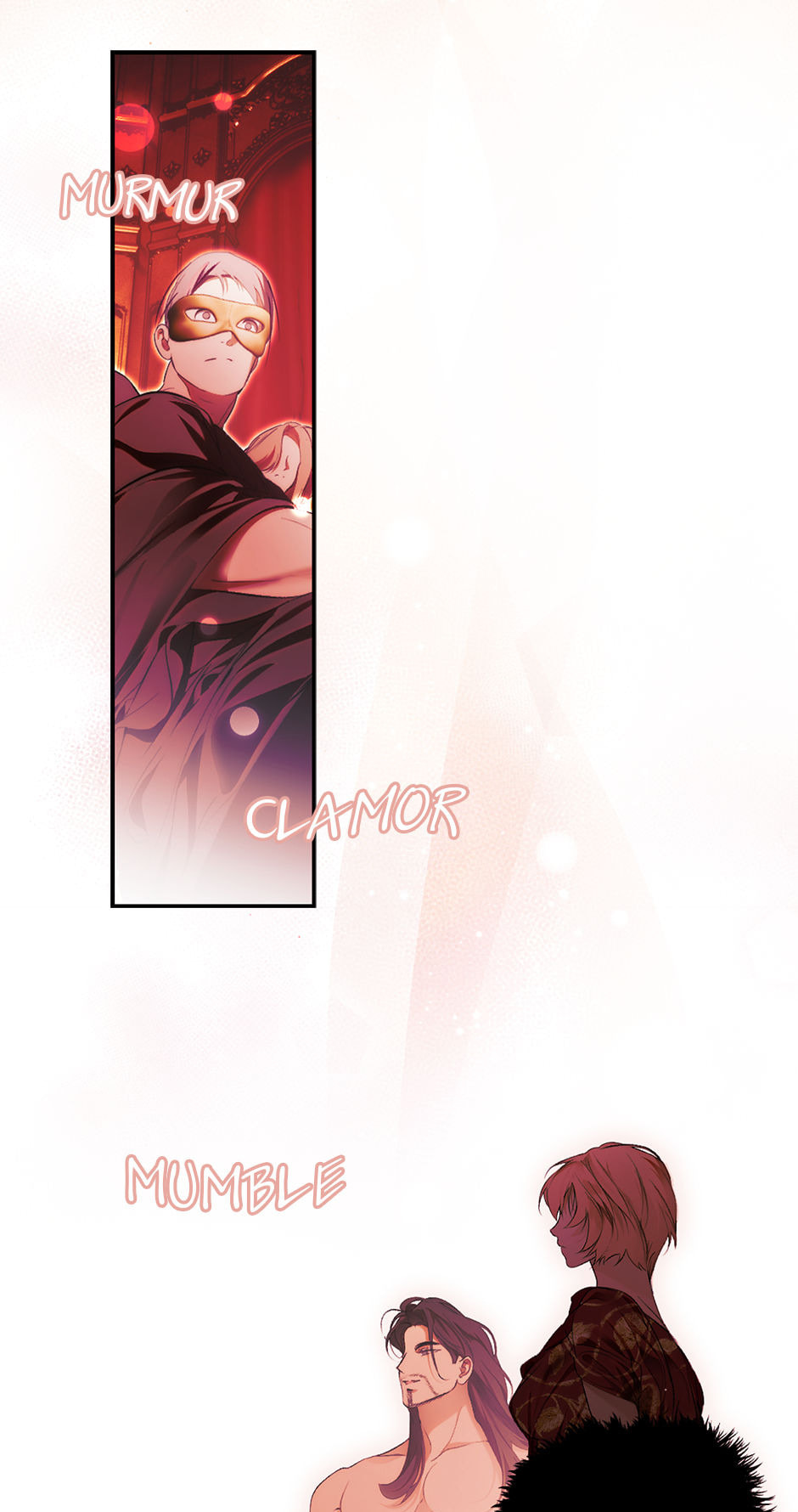 Secret Lady Chapter 123 page 50 - 