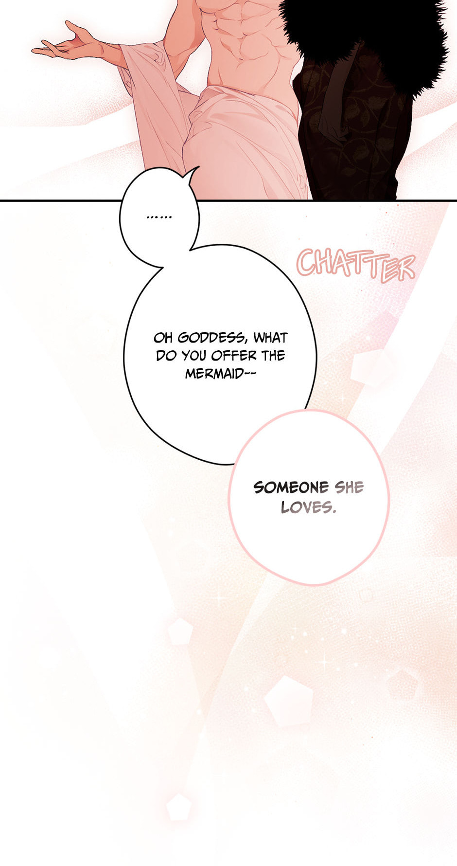 Secret Lady Chapter 123 page 51 - 