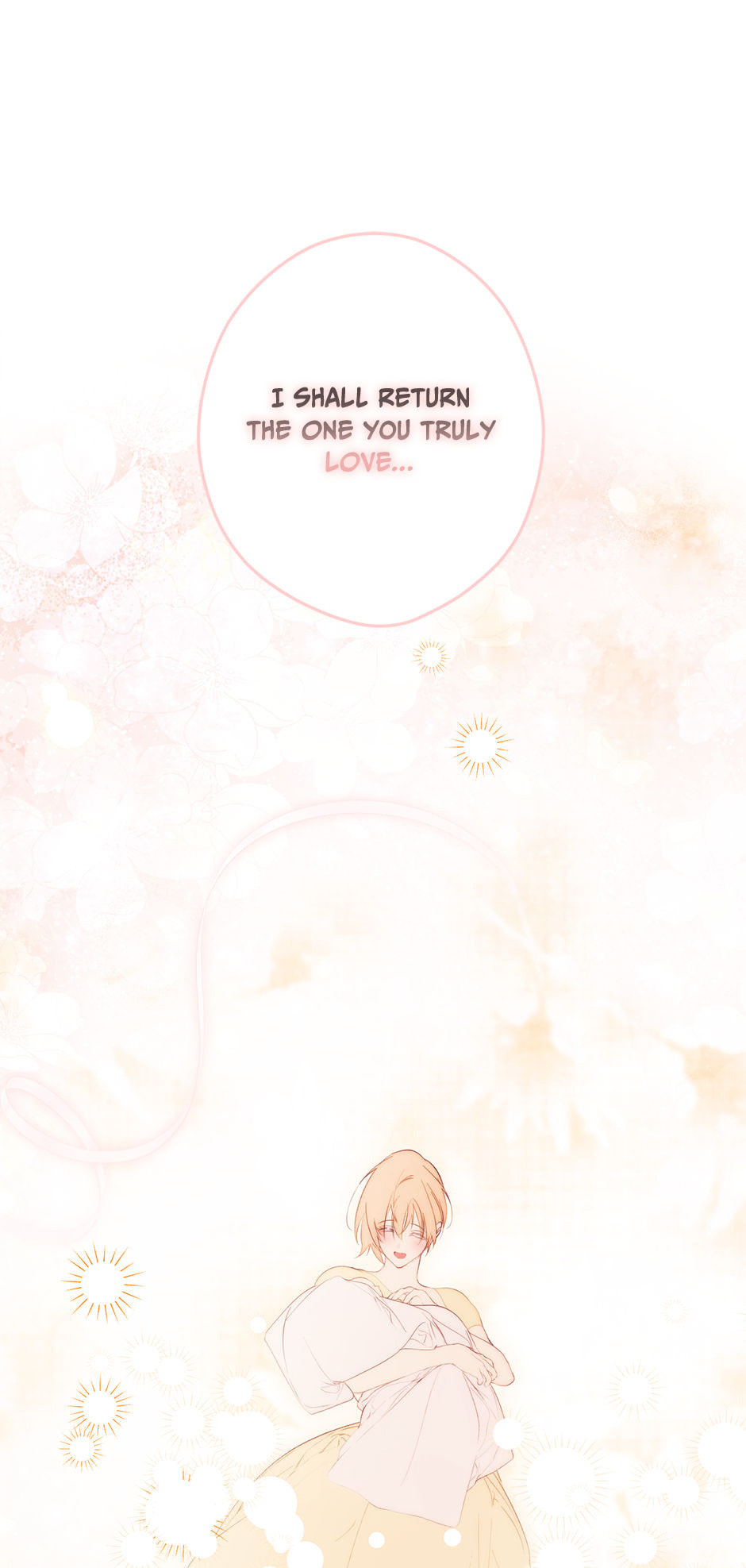 Secret Lady Chapter 123 page 52 - 