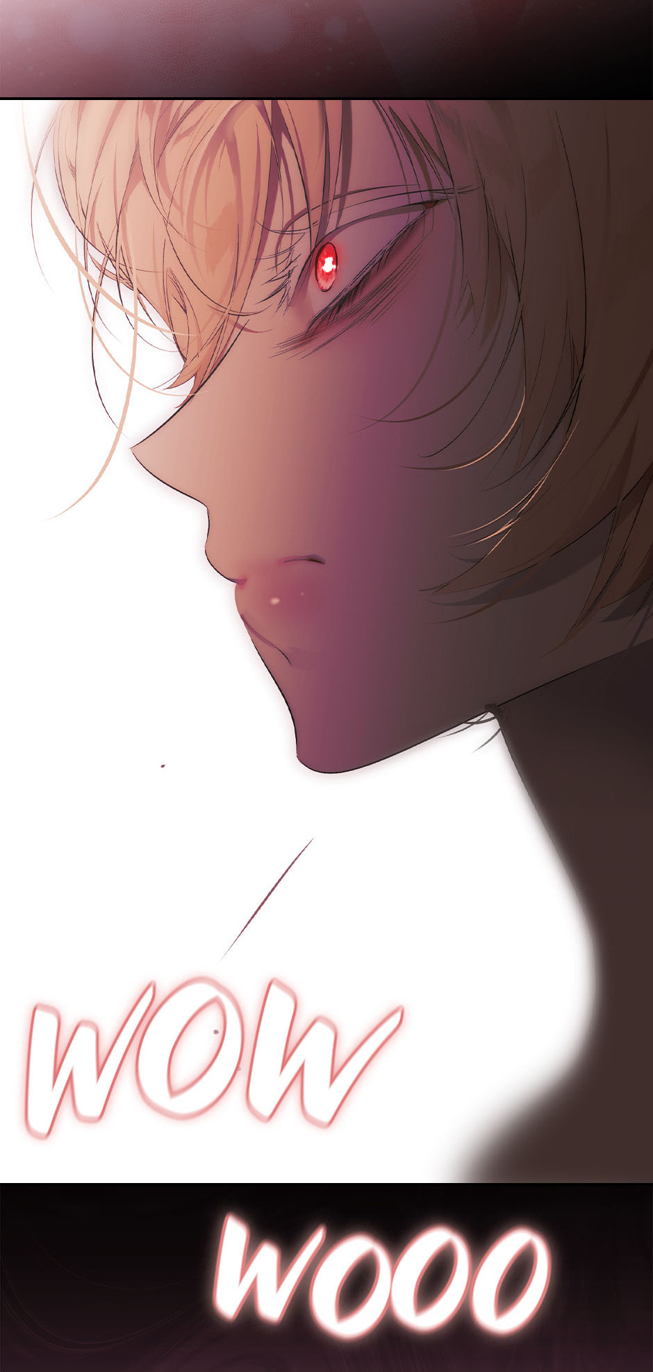 Secret Lady Chapter 123 page 54 - 