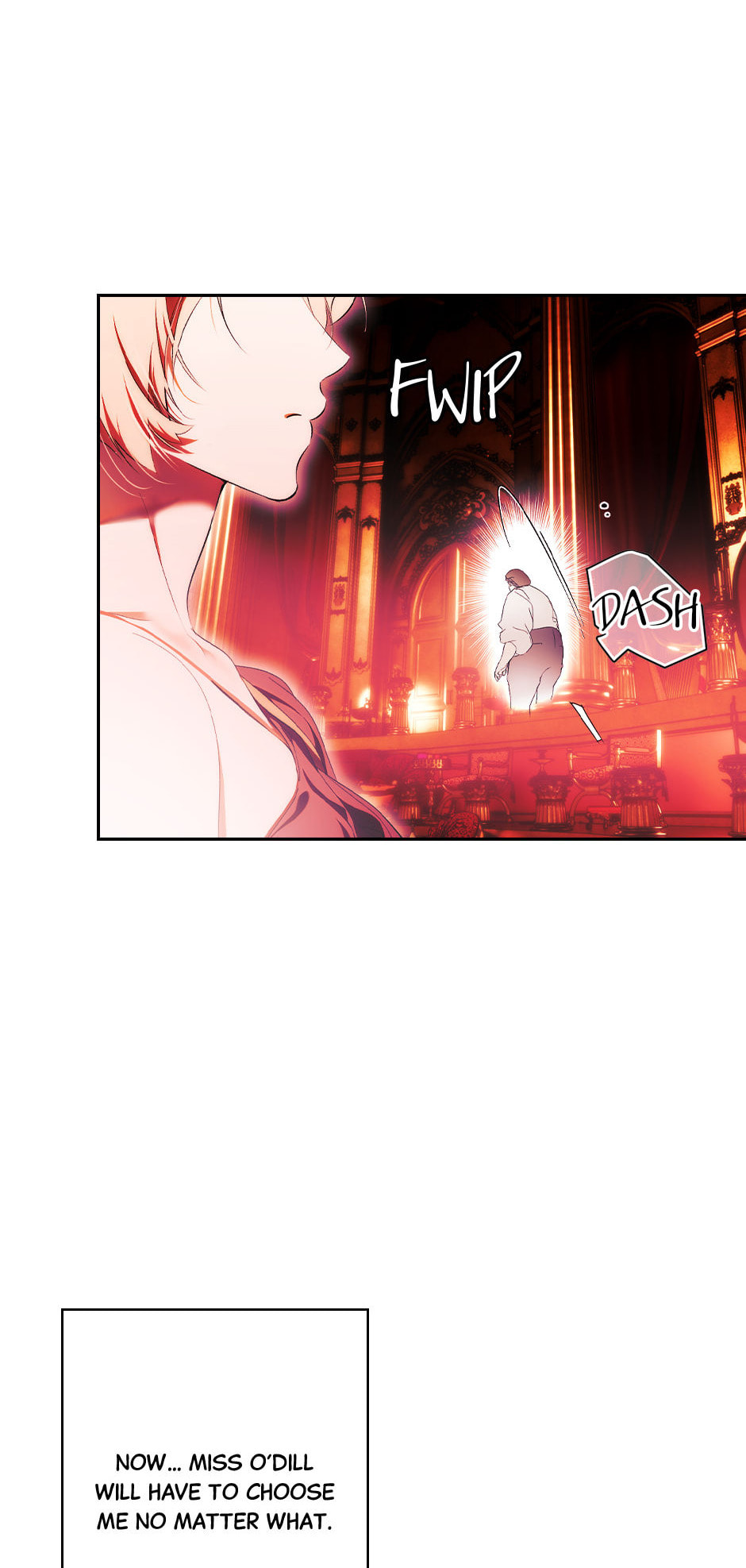 Secret Lady Chapter 123 page 56 - 
