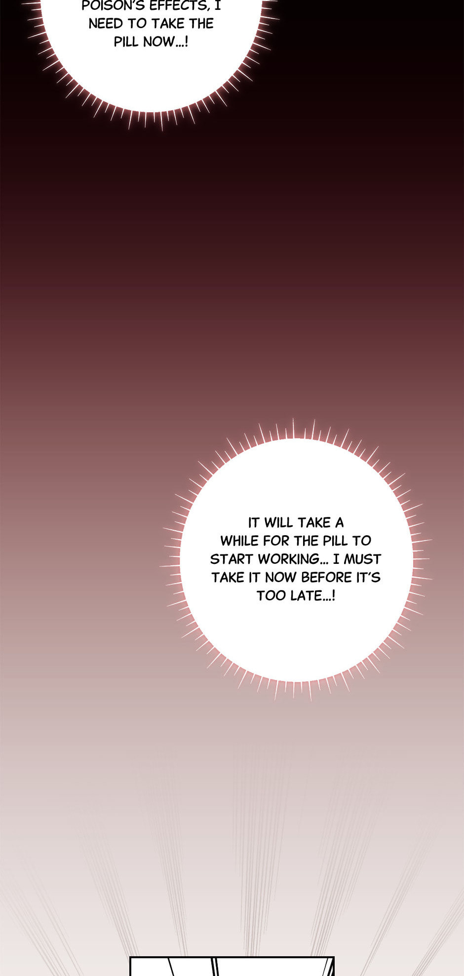 Secret Lady Chapter 123 page 58 - 