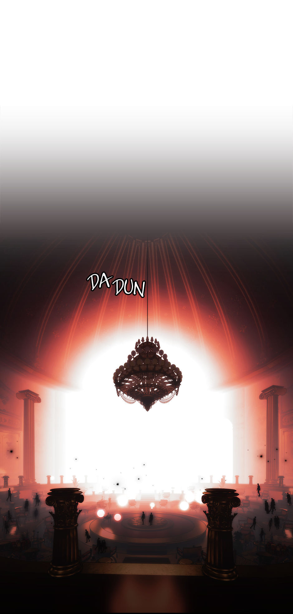 Secret Lady Chapter 123 page 60 - 