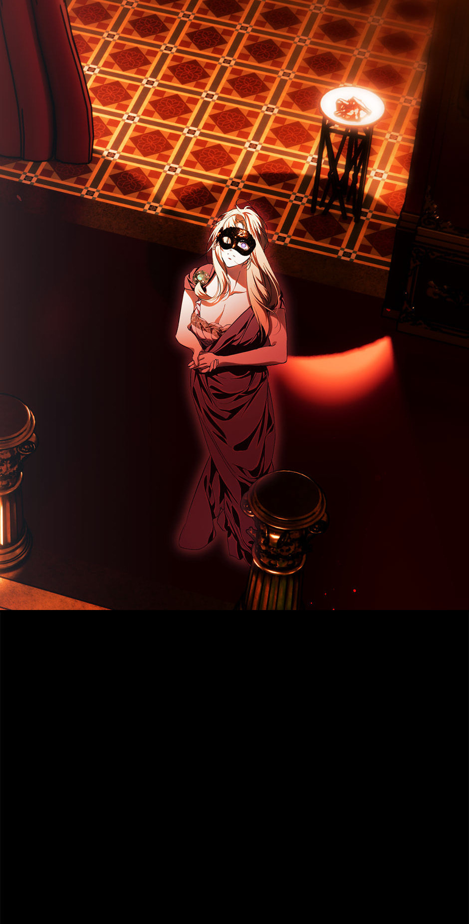 Secret Lady Chapter 123 page 67 - 