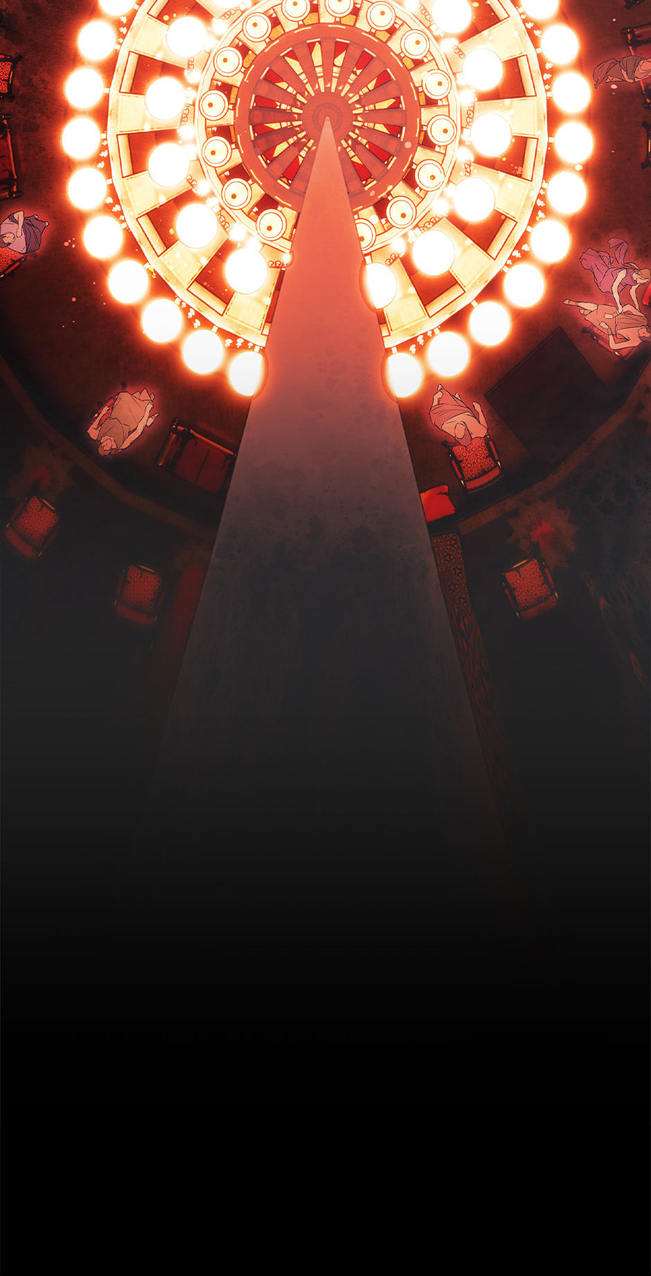 Secret Lady Chapter 123 page 70 - 