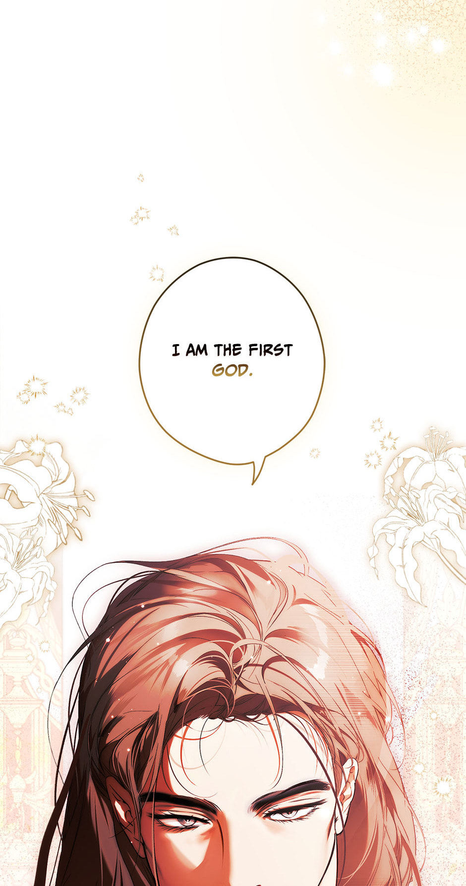 Secret Lady Chapter 123 page 8 - 