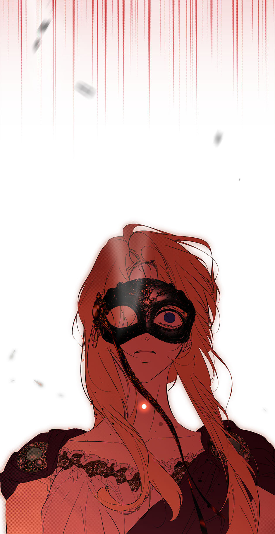 Secret Lady Chapter 123 page 79 - 