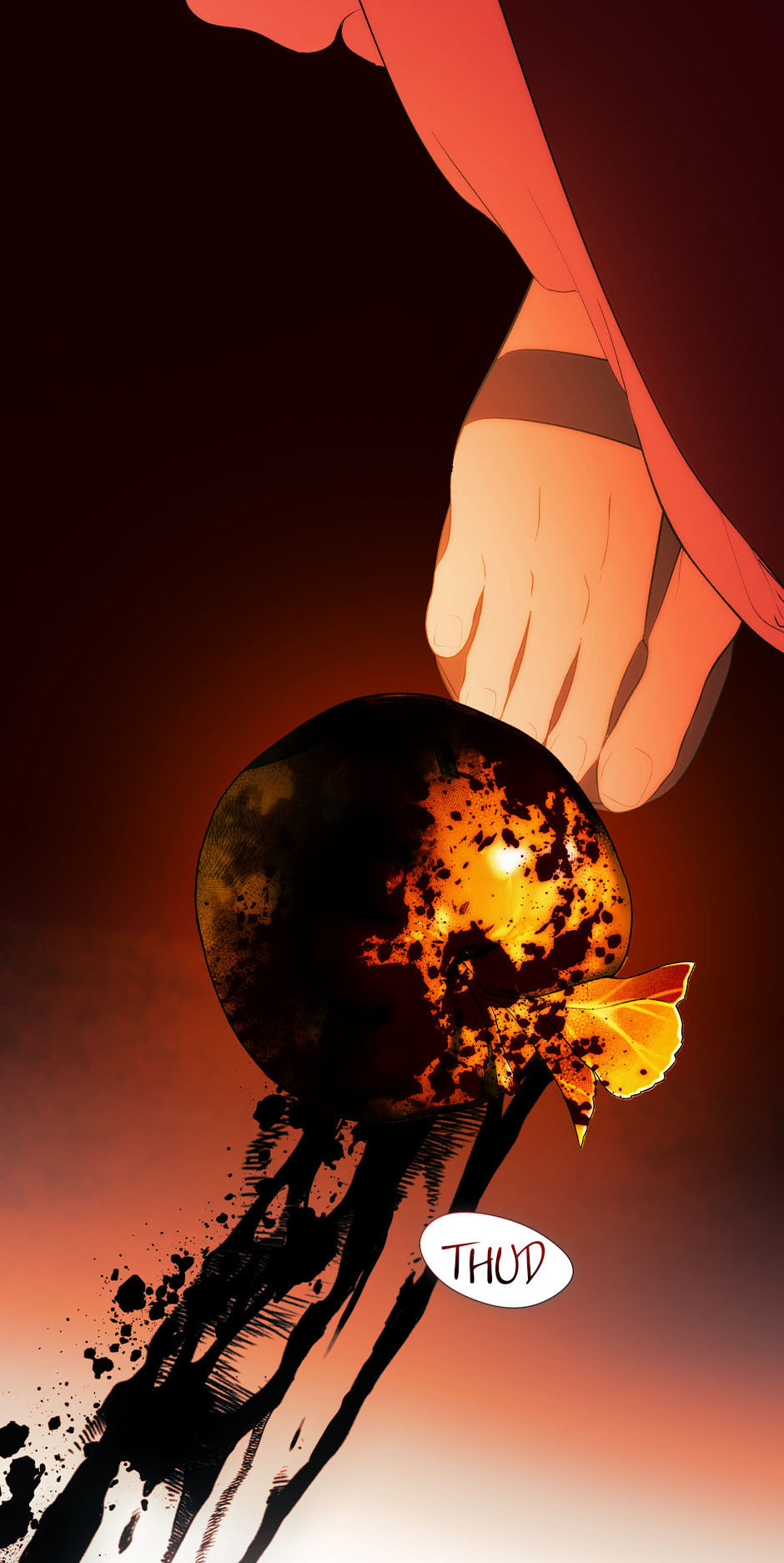 Secret Lady Chapter 123 page 84 - 