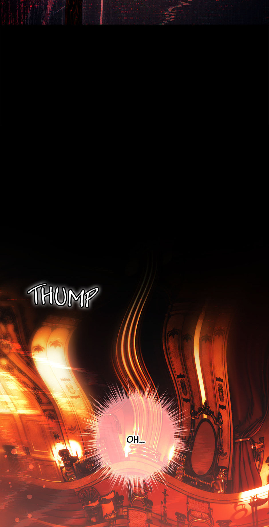 Secret Lady Chapter 124 page 13 - 