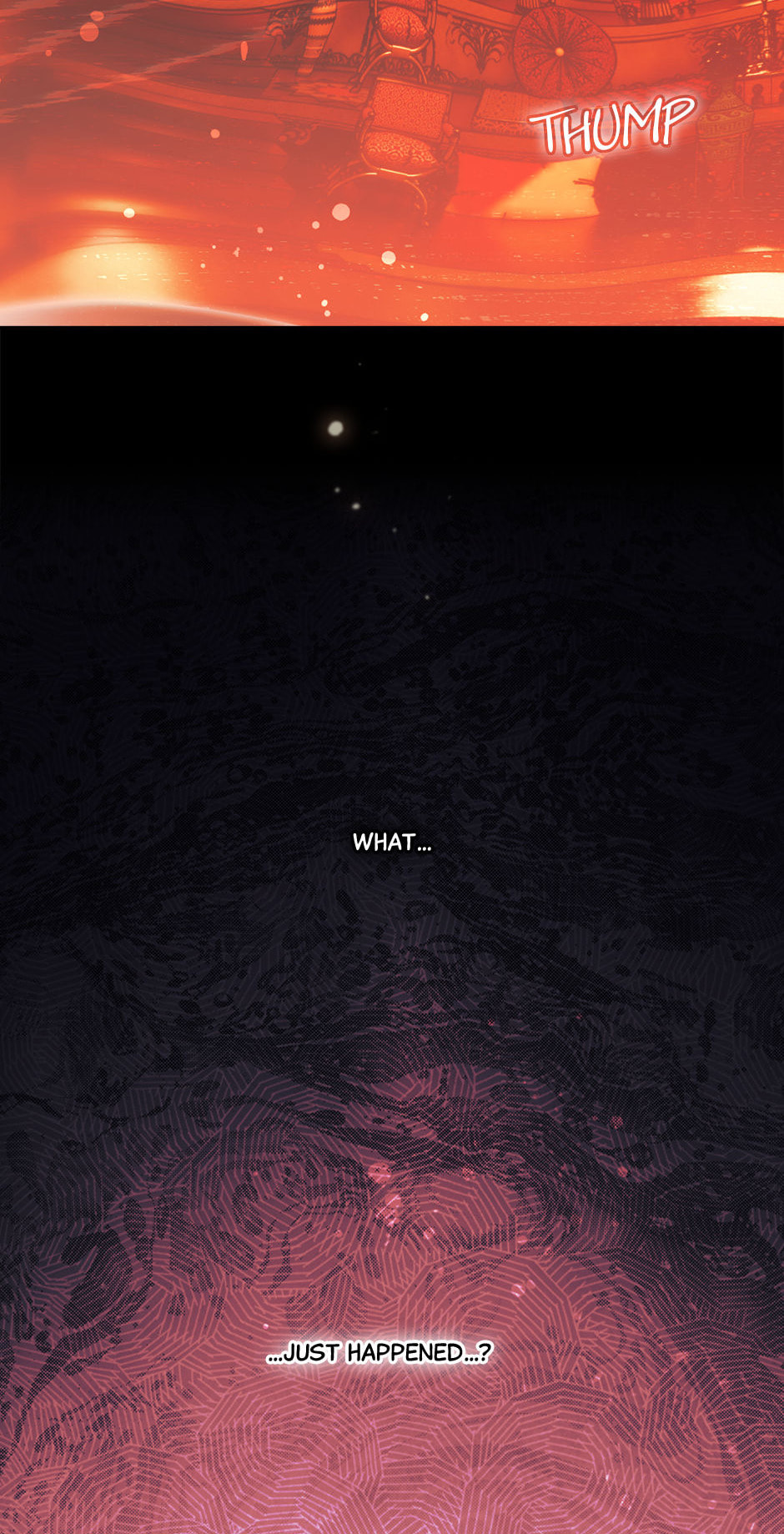 Secret Lady Chapter 124 page 14 - 