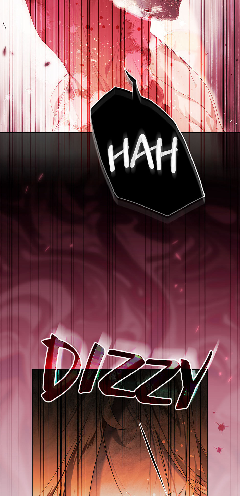 Secret Lady Chapter 124 page 18 - 