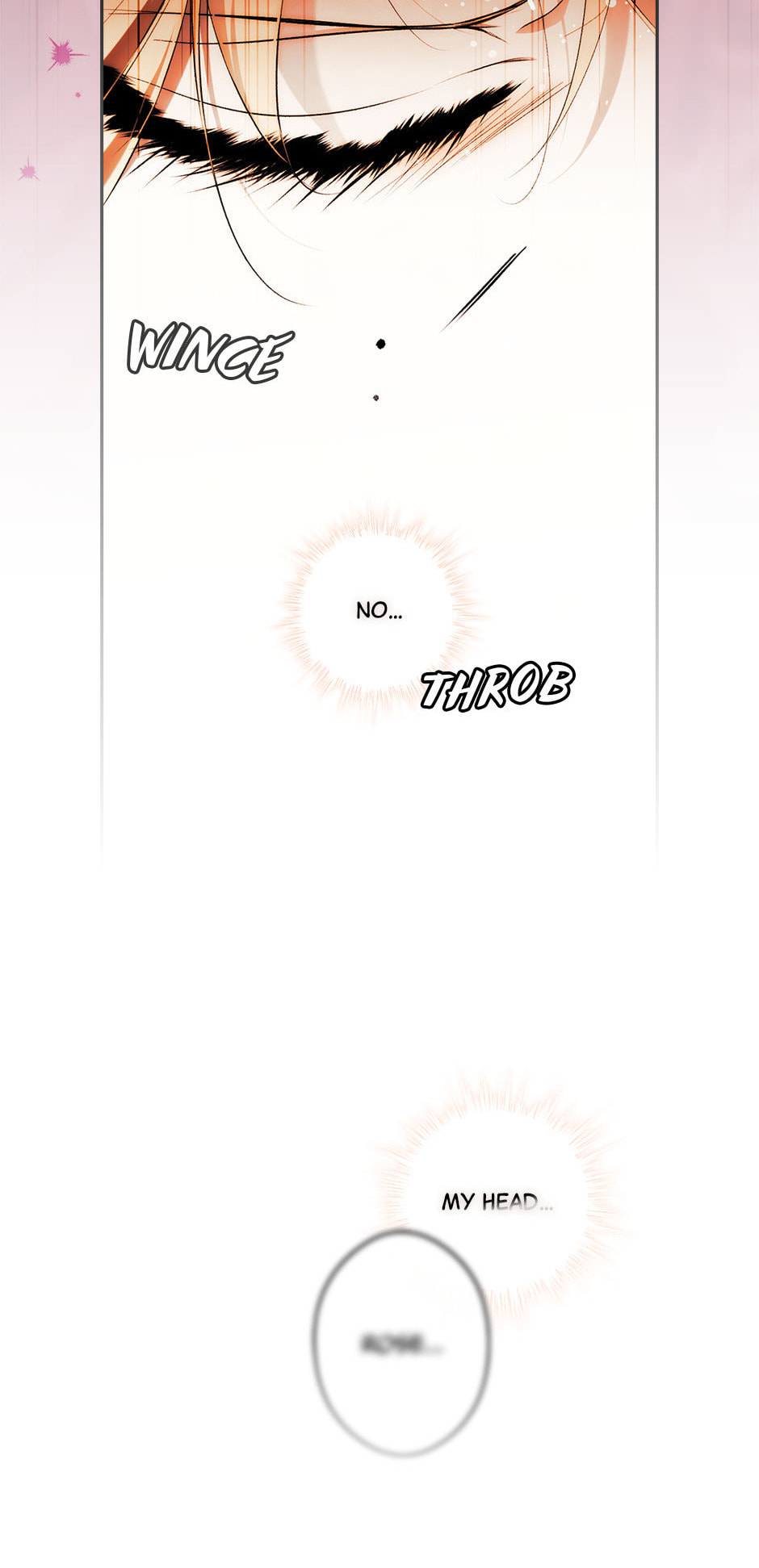 Secret Lady Chapter 124 page 19 - 