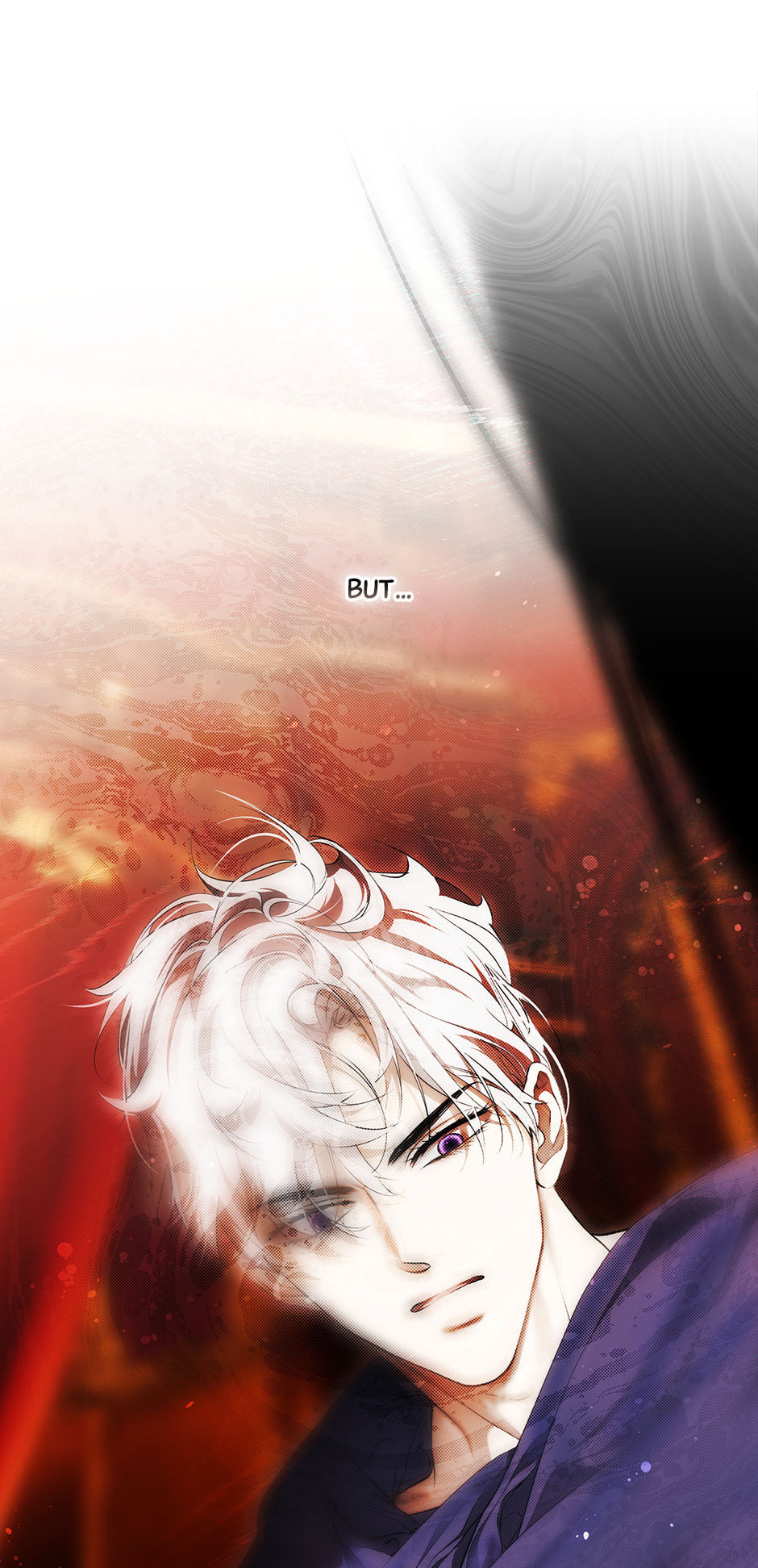 Secret Lady Chapter 124 page 20 - 