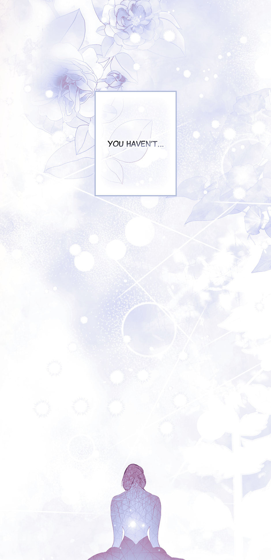 Secret Lady Chapter 124 page 23 - 