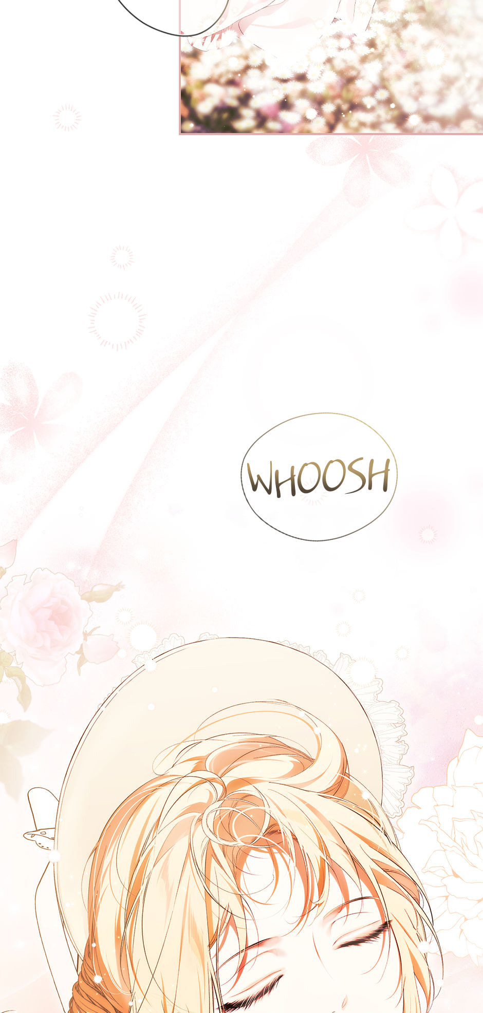 Secret Lady Chapter 124 page 29 - 