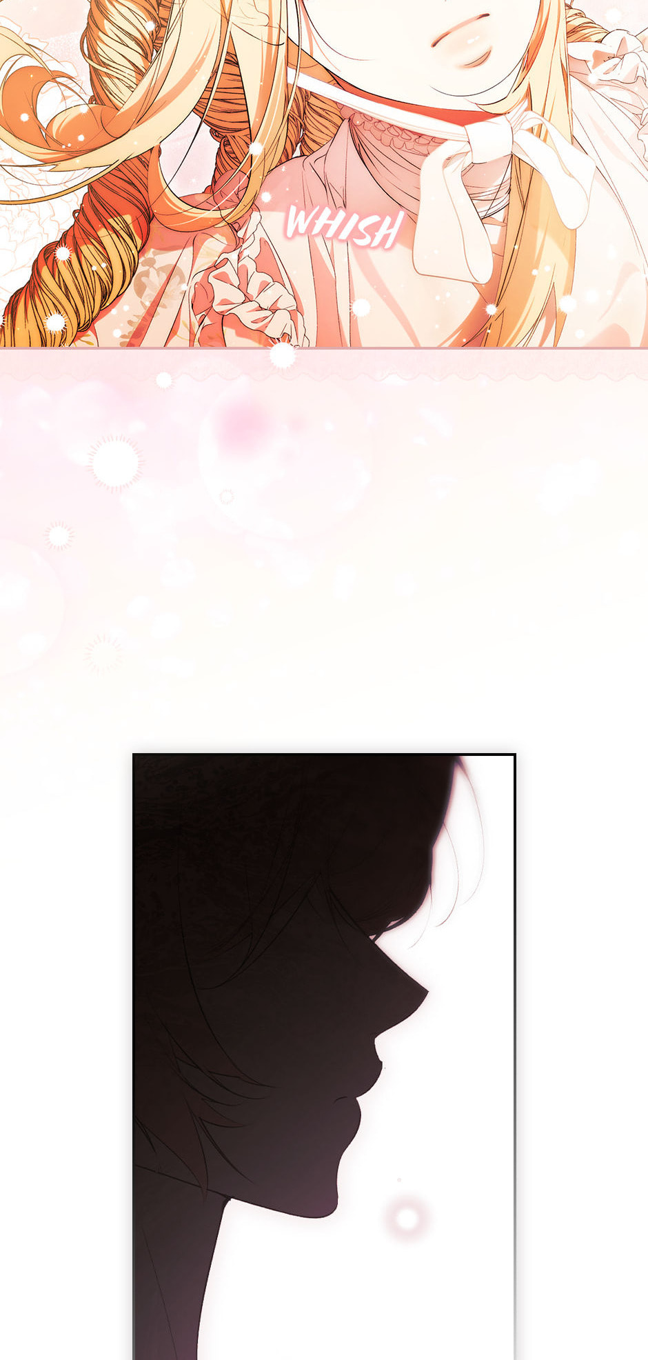 Secret Lady Chapter 124 page 30 - 