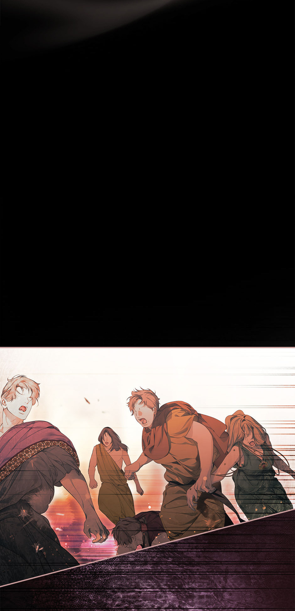 Secret Lady Chapter 124 page 4 - 