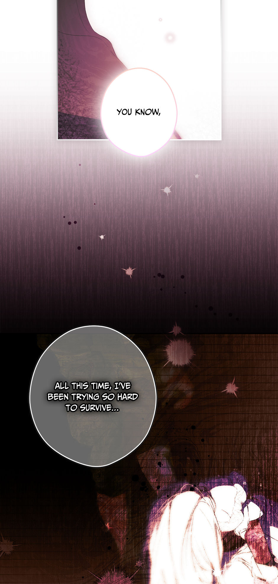 Secret Lady Chapter 124 page 31 - 