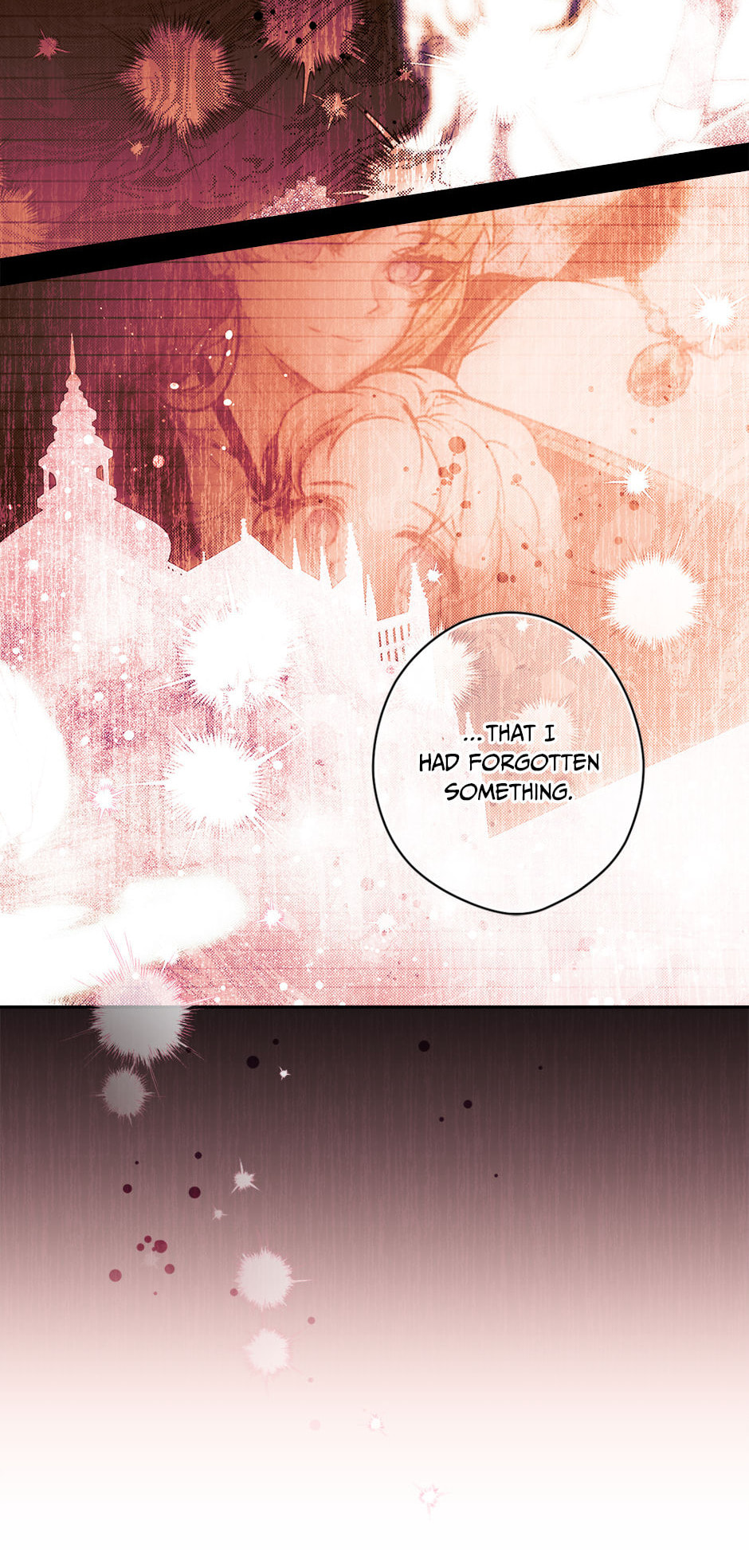 Secret Lady Chapter 124 page 32 - 