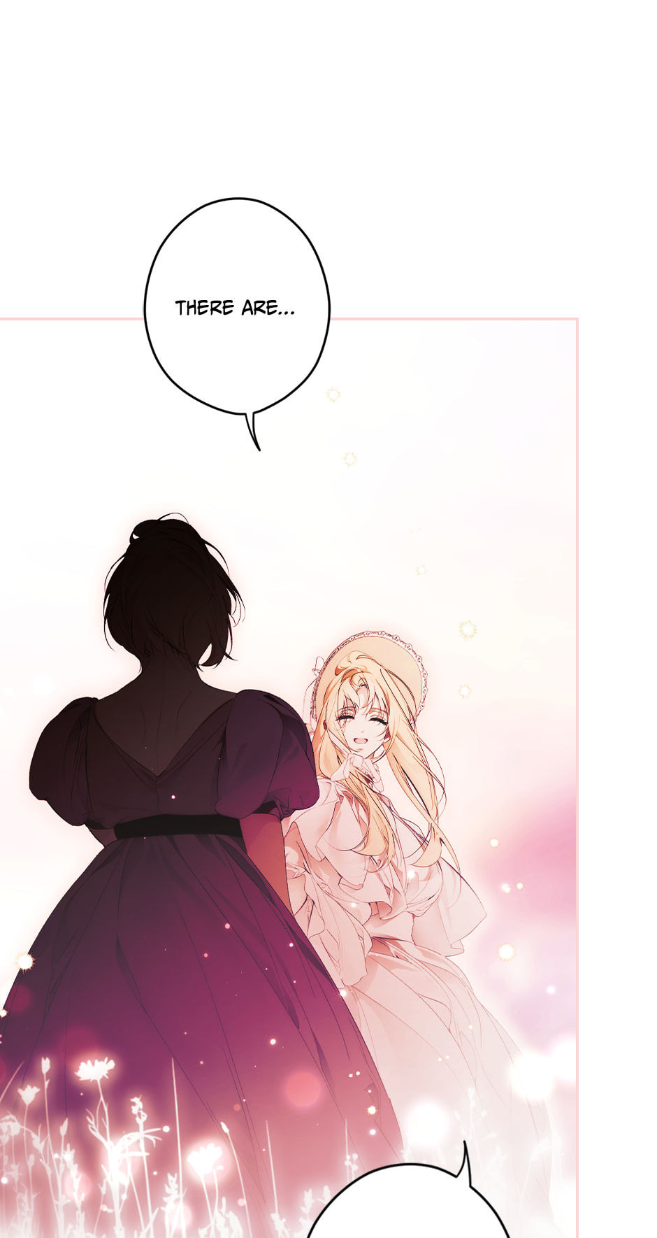 Secret Lady Chapter 124 page 33 - 