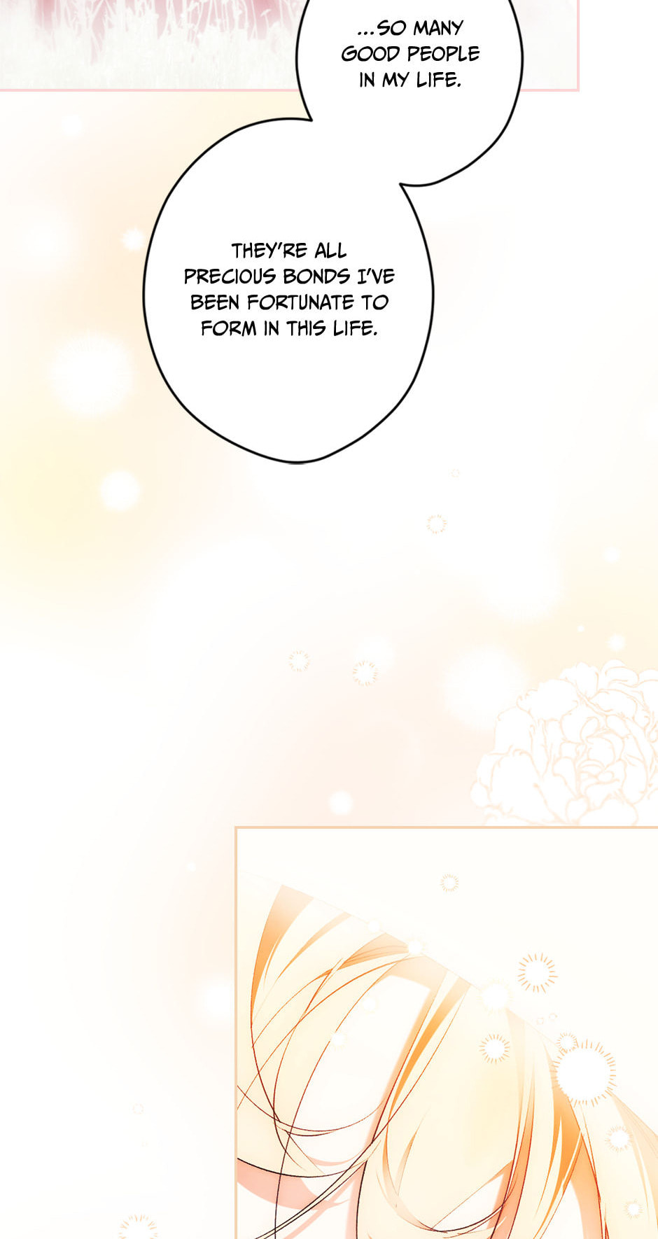 Secret Lady Chapter 124 page 34 - 