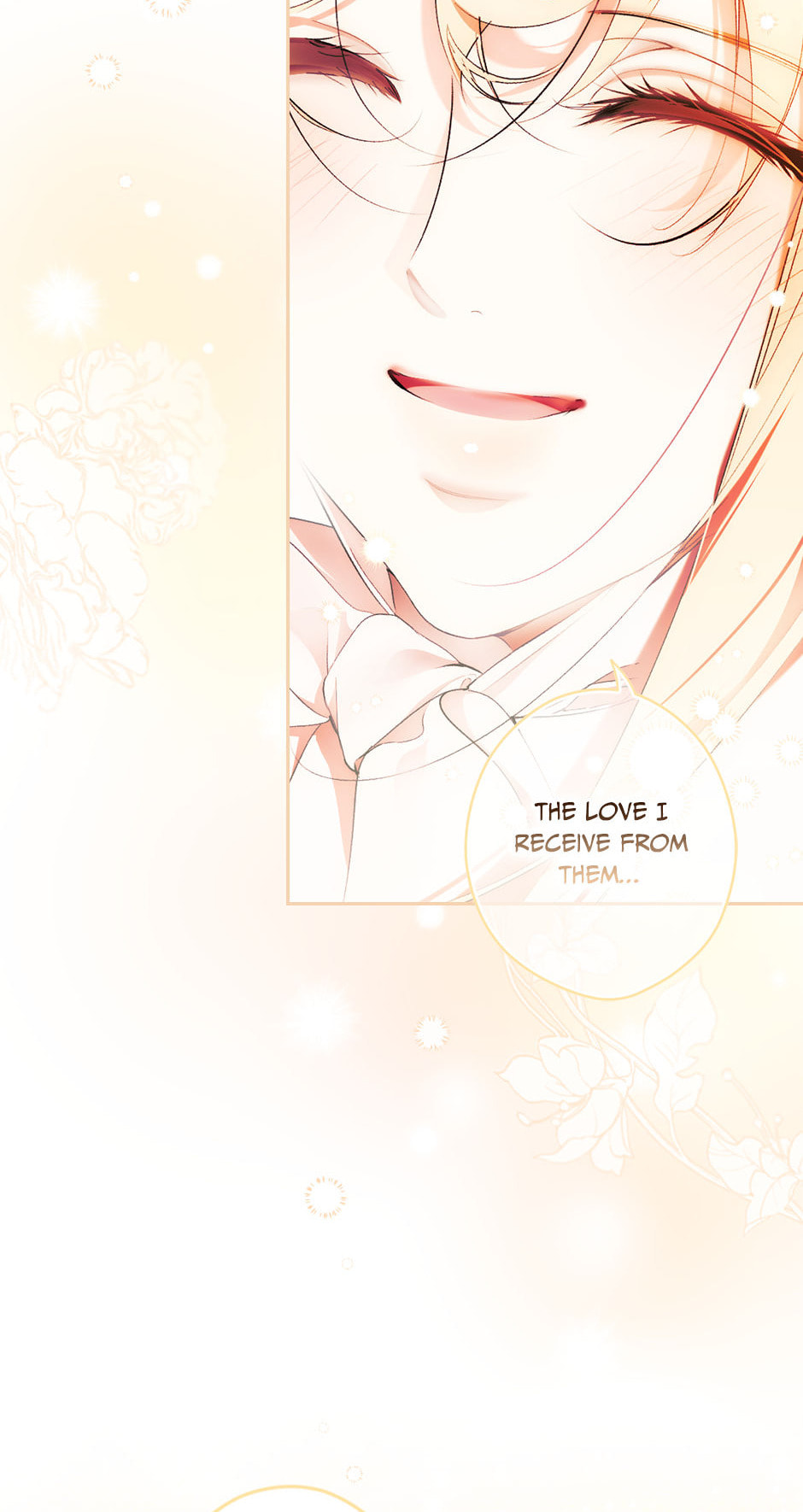 Secret Lady Chapter 124 page 35 - 