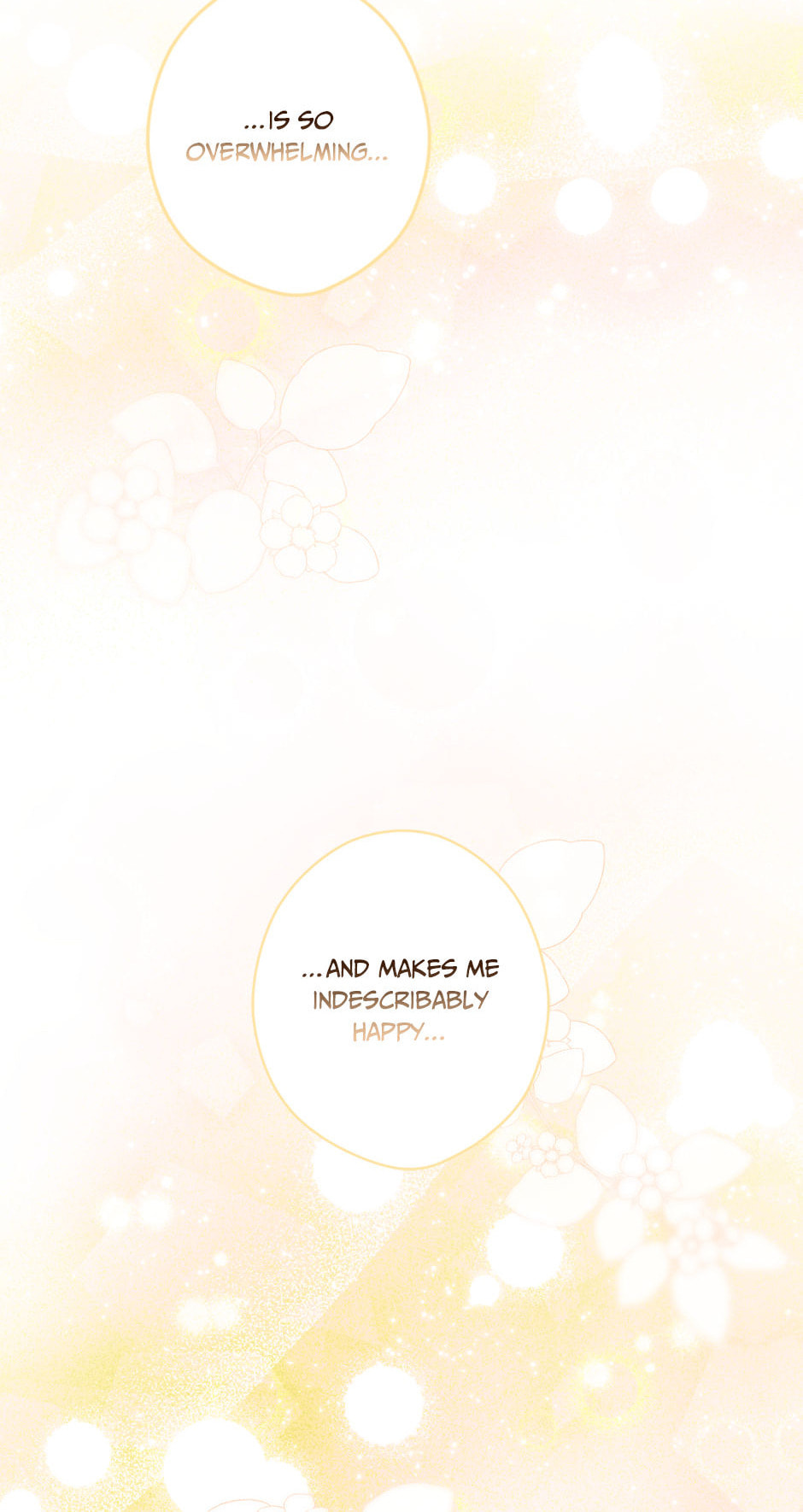 Secret Lady Chapter 124 page 36 - 