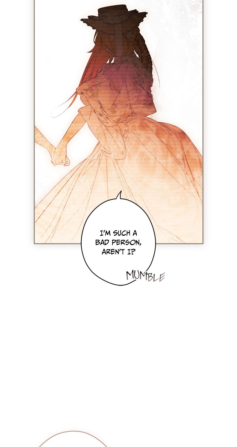 Secret Lady Chapter 124 page 39 - 