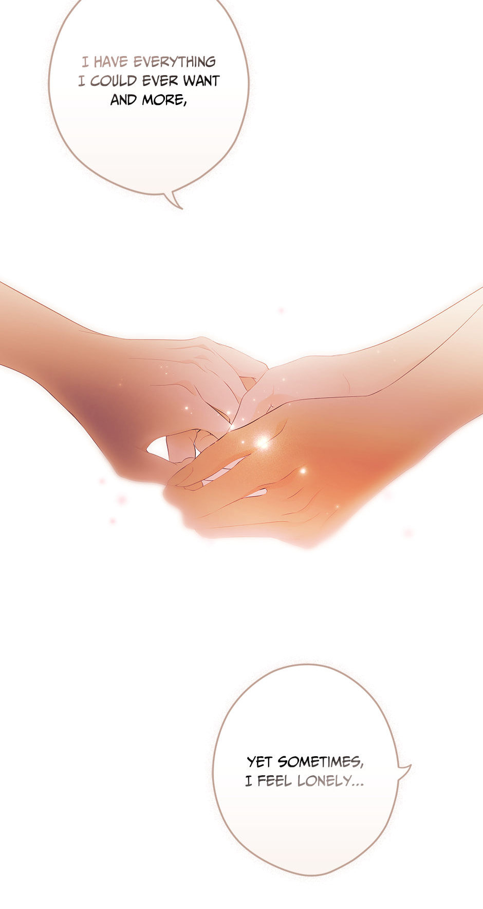 Secret Lady Chapter 124 page 40 - 